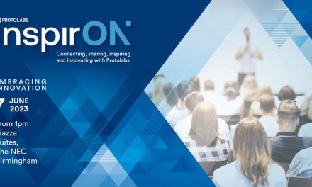 Protolabs hosts InspirON event to examine manufacturing innovation in turbulent times