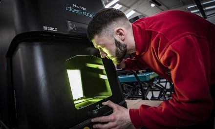 Manufacturing Growth Programme delivers 12,435 SME jobs as it targets new-look funding landscape