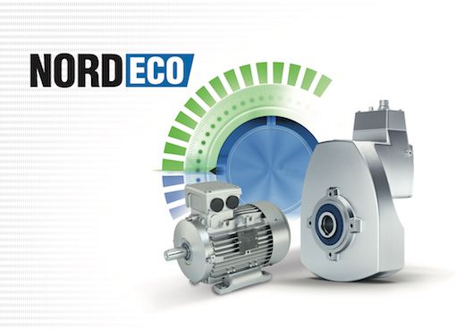 NORD ECO service: Competent support for economical and energy-efficient drive systems