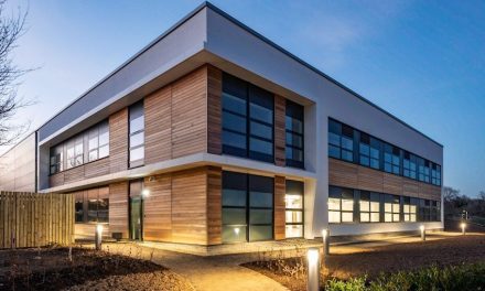 HellermannTyton completes Plymouth manufacturing site expansion