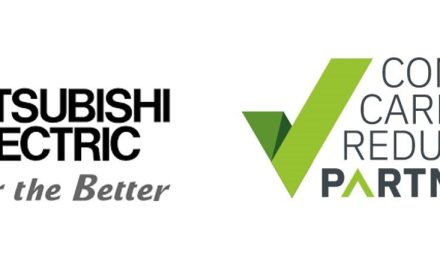 Mitsubishi Electric launches Committed Carbon Reduction Partner Accreditation to support and elevate Partners on the road to net zero