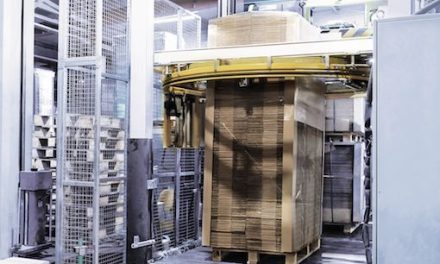 Efficient drive solutions for all stages in the packaging process – Primary, secondary and end-of-line packaging