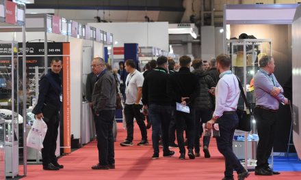 Celebrating 75 years of connecting the UK plastics industry – Interplas returns for biggest show for 21 years!