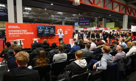 Speakers announced for Advanced Engineering UK  