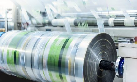 Mechanical engineering needs digital solutions – find out more by visiting Lenze at Labelexpo Europe