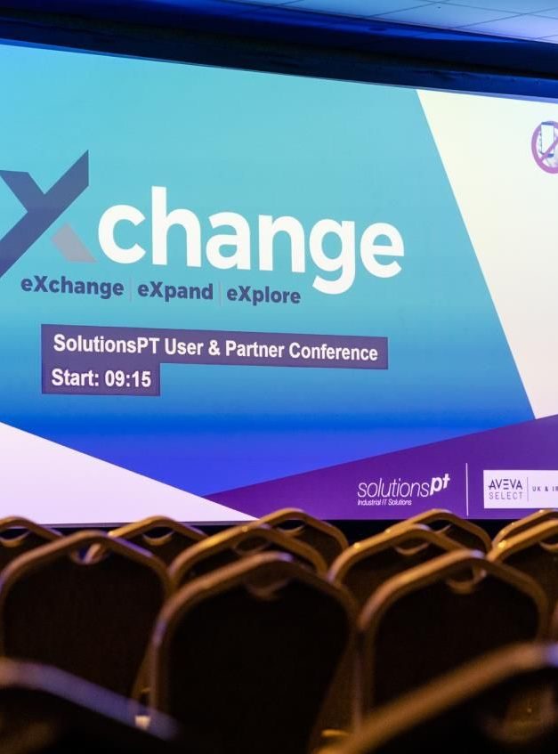 The SolutionsPT Xchange event returns