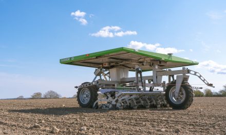 Agritechnica 2023: robust NSK bearings support soil-friendly farming solutions