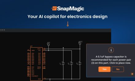 Introducing SnapMagic Copilot: Revolutionising electronics design