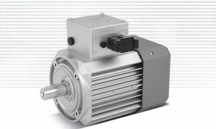The IE5+ synchronous motors from NORD DRIVESYSTEMS – Pioneering in saving CO2 and material