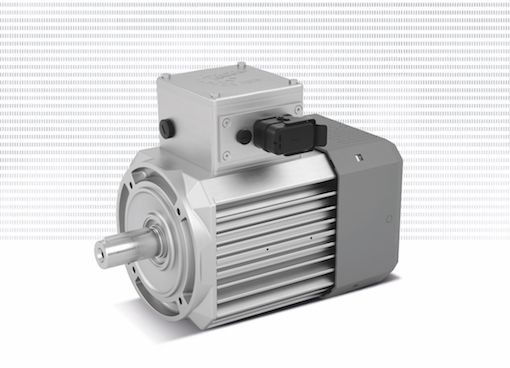 The IE5+ synchronous motors from NORD DRIVESYSTEMS – Pioneering in saving CO2 and material