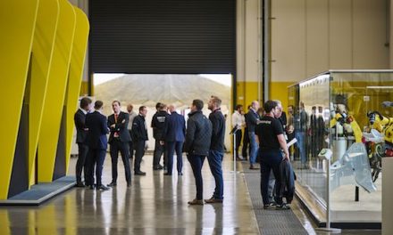 Experience the future of manufacturing at FANUC’s Open House