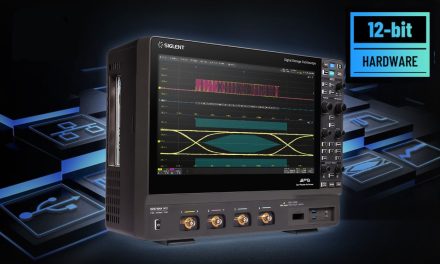 Telonic Instruments introduces SIGLENT’s flagship SDS7000A Series oscilloscope to the UK