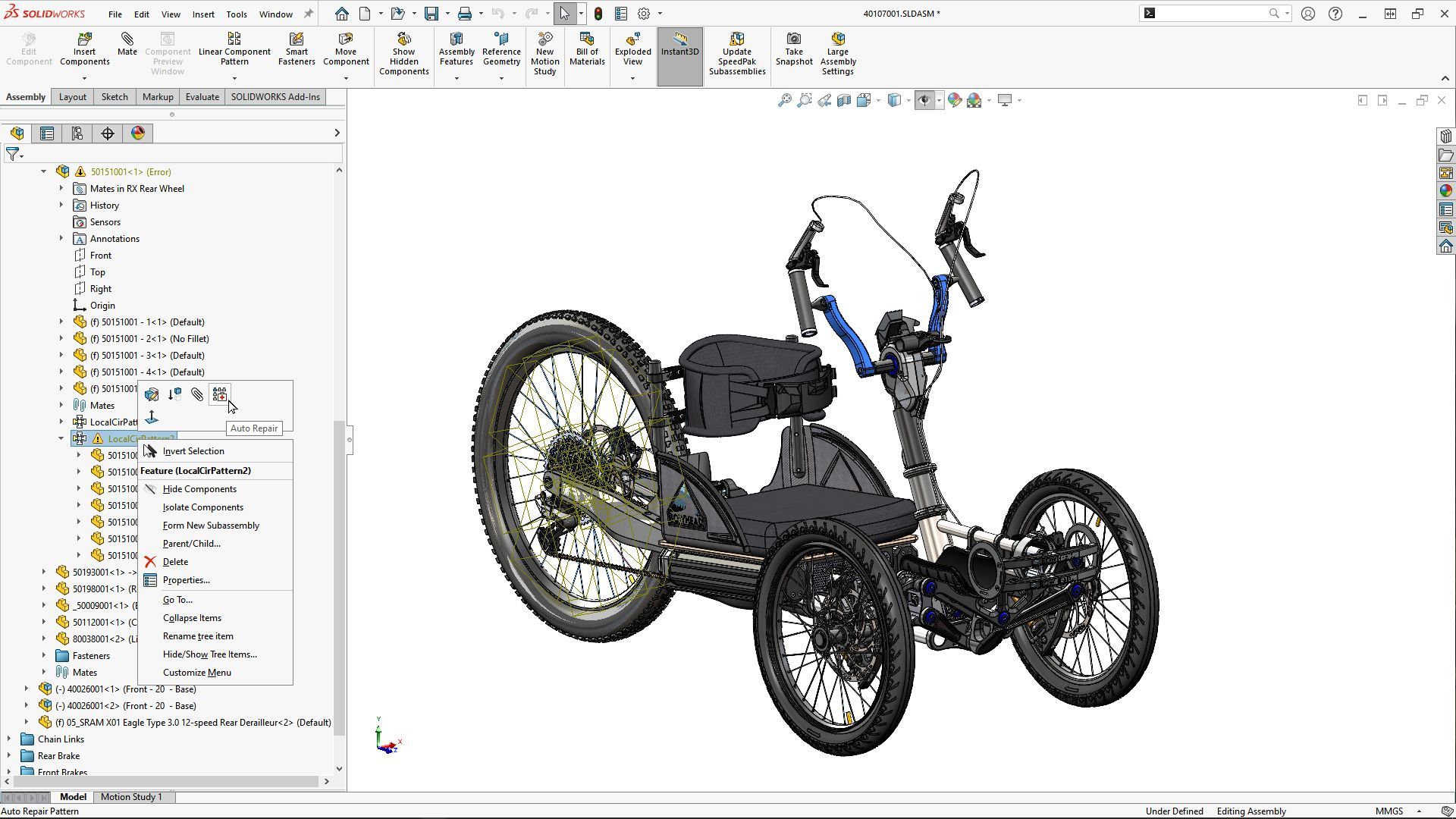 Dassault Systèmes’ SOLIDWORKS 2024 enables users to create experiences smarter, faster, together 