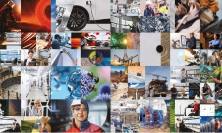 ABB launches Real Progress campaign to accelerate global sustainability
