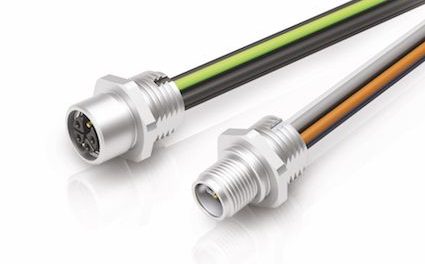 Power connectors for the North America market