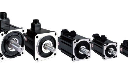 Applied Motion Products Inc. launches new M5 servo motor line for high-throughput and cost-effective motion control
