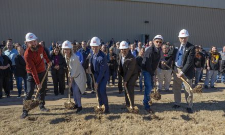 ABB breaks ground on new US calibration hall to support growing demand for instrumentation in North America