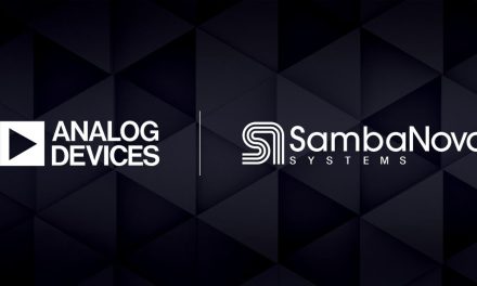 Analog Devices deploys SambaNova suite to facilitate breakthrough generative AI capabilities at enterprise scale