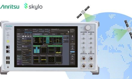 Anritsu to expand into non-terrestrial networks (NTN) with Skylo Test Cases