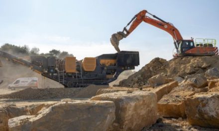 Finning urges industrial OEMs to up engine efficiency with connectivity tech