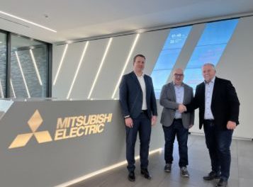 Mitsubishi Electric and Koenig & Bauer announce strategic partnership for quality control systems in electrode foil production for battery cell manufacturing