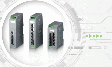 Find a huge range of Industrial Ethernet Switches in the Murrelektronik Online Shop