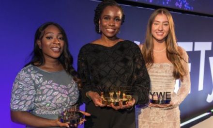 IET opens applications for Young Woman Engineer of the Year awards