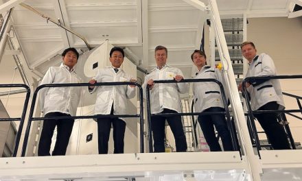 Canatu and DENSO make a breakthrough in carbon nanotube mass production