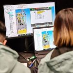 Entries for robotics contest up 50% as FANUC continues to inspire Gen Z
