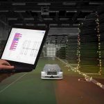 ABB unveils its innovative mobile robot with Visual SLAM AI-technology and AMR Studio Suite
