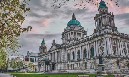 Revolutionary £37.6m UK Digital Twin Centre announced for Belfast