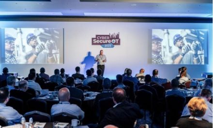 SolutionsPT sets the standard for cyber secure OT systems with annual Cyber SecureOT conference